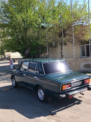 LADA (VAZ) 2106 2006, 95,000 km - 1.6 l - Sabirabad