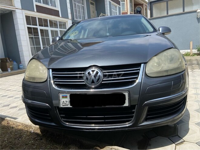 Volkswagen Jetta 2008, 300,000 km - 1.6 l - Bakı