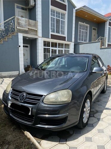Volkswagen Jetta 2008, 300,000 km - 1.6 l - Bakı
