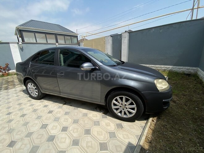Volkswagen Jetta 2008, 300,000 km - 1.6 l - Bakı