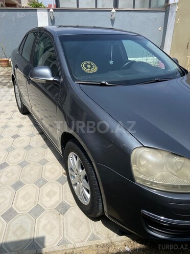 Volkswagen Jetta 2008, 300,000 km - 1.6 l - Bakı