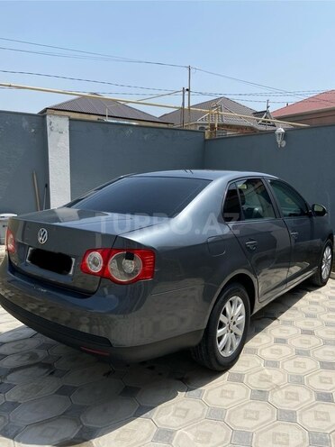 Volkswagen Jetta 2008, 300,000 km - 1.6 l - Bakı