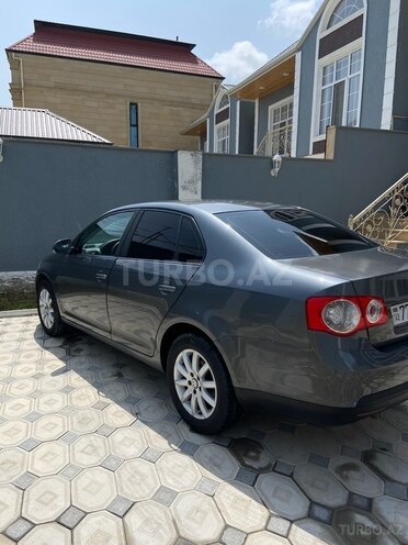 Volkswagen Jetta 2008, 300,000 km - 1.6 l - Bakı