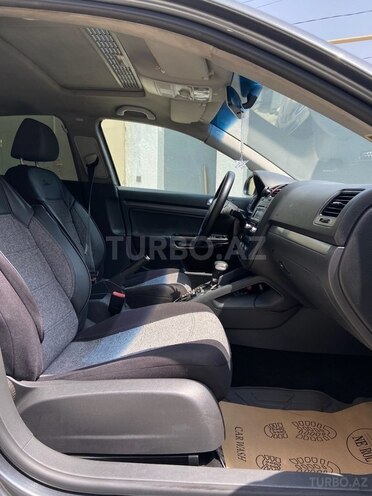 Volkswagen Jetta 2008, 300,000 km - 1.6 l - Bakı