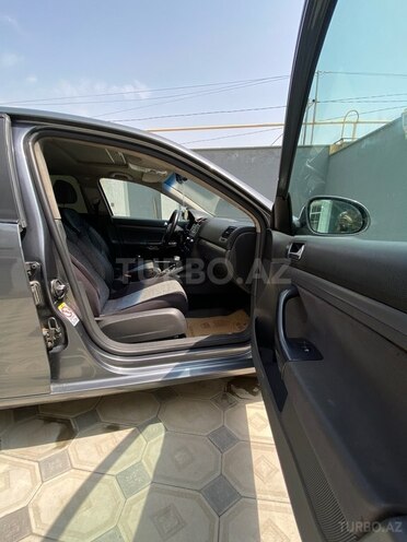 Volkswagen Jetta 2008, 300,000 km - 1.6 l - Bakı