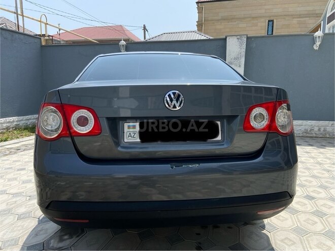 Volkswagen Jetta 2008, 300,000 km - 1.6 l - Bakı