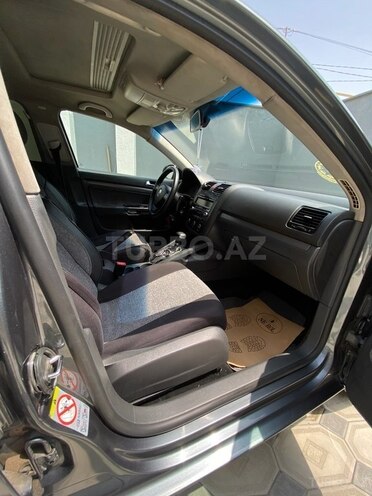 Volkswagen Jetta 2008, 300,000 km - 1.6 l - Bakı