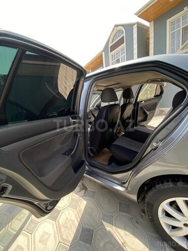 Volkswagen Jetta 2008, 300,000 km - 1.6 l - Bakı