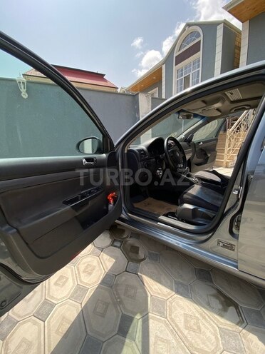 Volkswagen Jetta 2008, 300,000 km - 1.6 l - Bakı