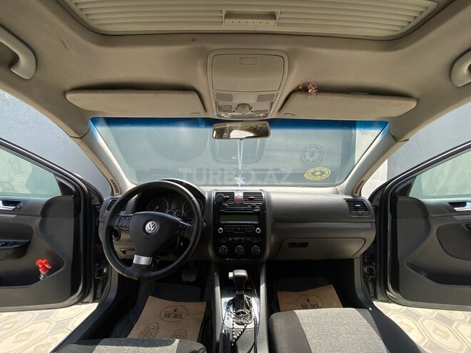 Volkswagen Jetta 2008, 300,000 km - 1.6 l - Bakı