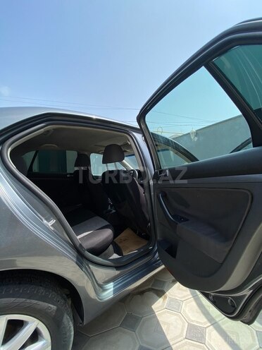 Volkswagen Jetta 2008, 300,000 km - 1.6 l - Bakı