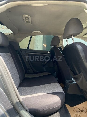 Volkswagen Jetta 2008, 300,000 km - 1.6 l - Bakı