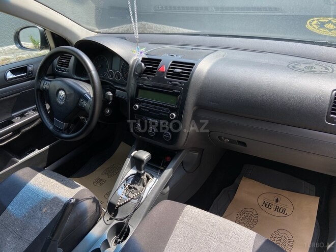 Volkswagen Jetta 2008, 300,000 km - 1.6 l - Bakı