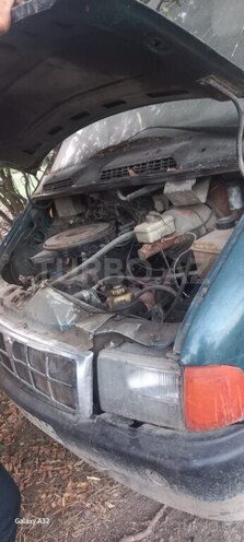 GAZ 2705 1999, 388,000 km - 2.4 l - Masallı
