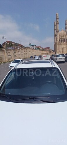 Hyundai Santa Fe 2011, 198,000 km - 2.4 l - Bakı
