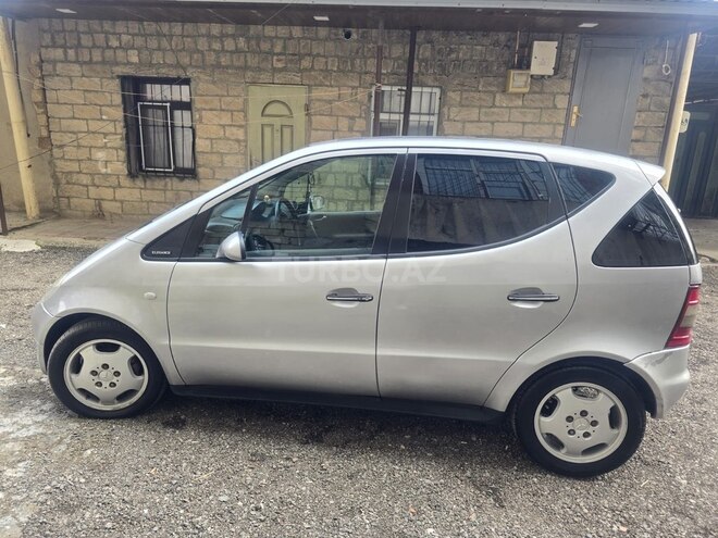Mercedes A 160 1999, 200,000 km - 1.6 l - Bakı