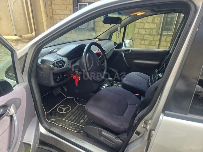 Mercedes A 160 1999, 200,000 km - 1.6 l - Bakı