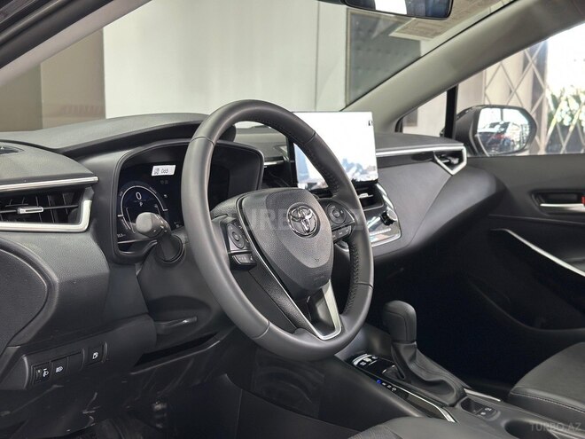 Toyota Corolla 2025, 0 km - 1.8 l - Bakı