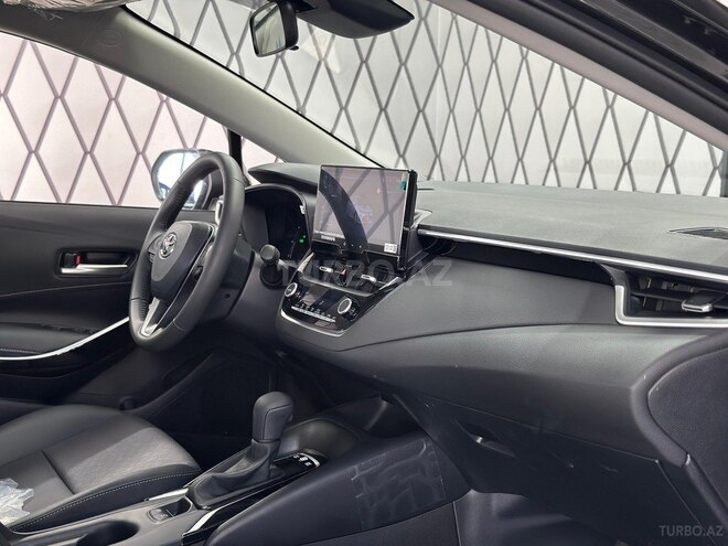 Toyota Corolla 2025, 0 km - 1.8 l - Bakı