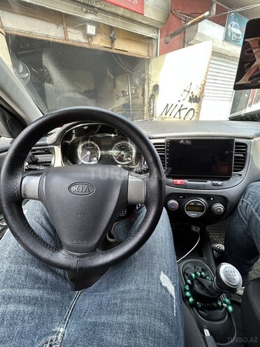 Kia Rio 2007, 300,000 km - 1.5 l - Bakı