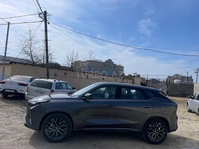 Changan  2025, 0 km - 1.5 l - Bakı