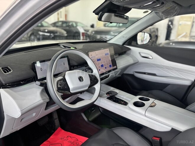 Changan  2025, 0 km - 1.5 l - Bakı