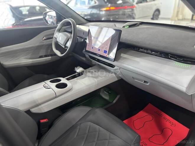 Changan  2025, 0 km - 1.5 l - Bakı