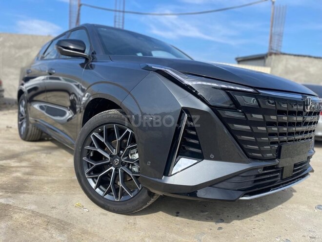 Changan  2025, 0 km - 1.5 l - Bakı