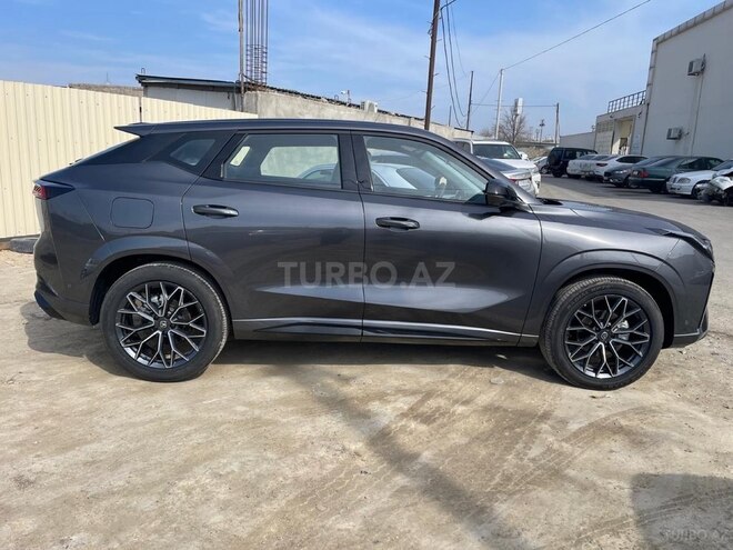 Changan  2025, 0 km - 1.5 l - Bakı