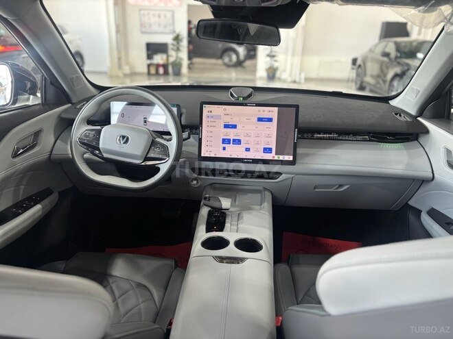 Changan  2025, 0 km - 1.5 l - Bakı