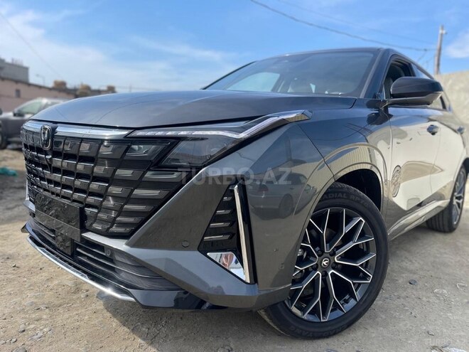 Changan  2025, 0 km - 1.5 l - Bakı