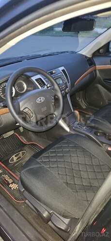 Hyundai Sonata 2008, 289,000 km - 2.0 l - Tovuz