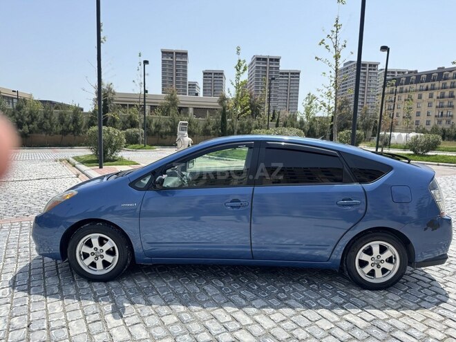 Toyota Prius 2008, 408,773 km - 1.5 l - Bakı