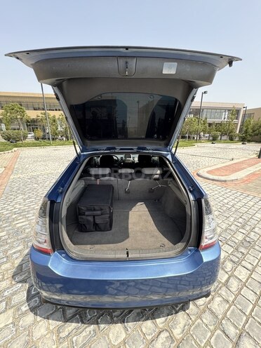 Toyota Prius 2008, 408,773 km - 1.5 l - Bakı