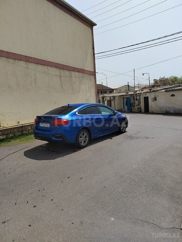 Chevrolet Cruze 2016, 180,000 km - 1.4 л - Bakı