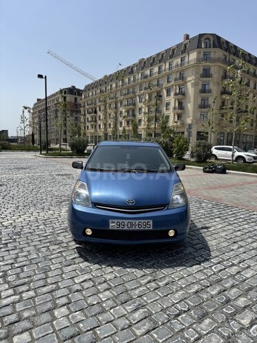 Toyota Prius 2008, 408,773 km - 1.5 l - Bakı
