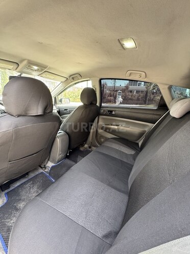 Toyota Prius 2008, 408,773 km - 1.5 l - Bakı