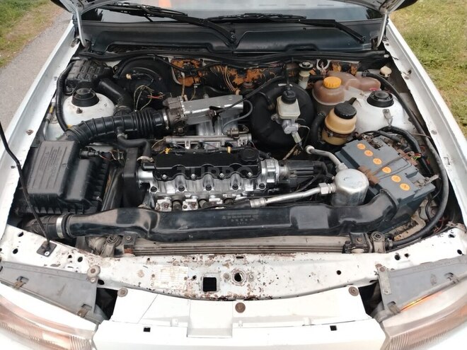 Daewoo Nexia 2007, 176,256 km - 1.5 l - Bakı