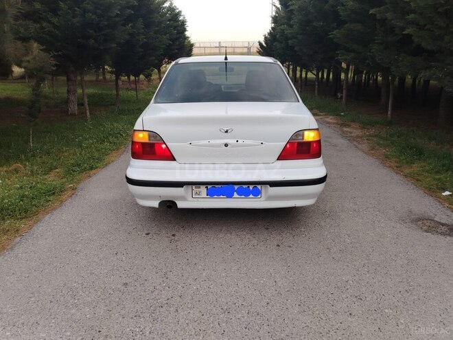 Daewoo Nexia 2007, 176,256 km - 1.5 l - Bakı