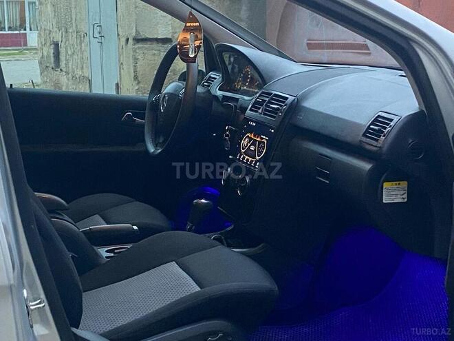 Mercedes A 170 2008, 135,000 km - 1.7 l - Sumqayıt