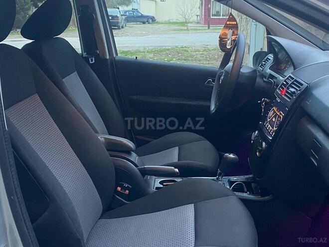 Mercedes A 170 2008, 135,000 km - 1.7 l - Sumqayıt