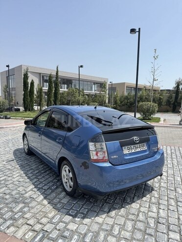 Toyota Prius 2008, 408,773 km - 1.5 l - Bakı