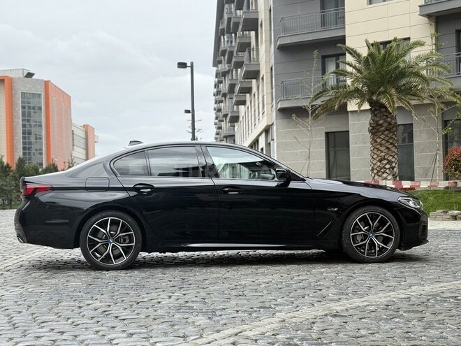 BMW 530e-5