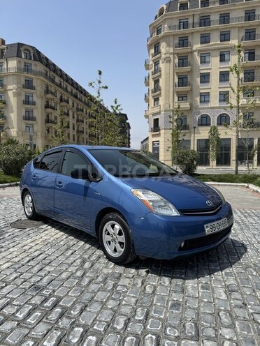 Toyota Prius 2008, 408,773 km - 1.5 l - Bakı