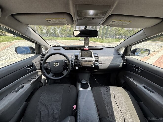 Toyota Prius 2008, 408,773 km - 1.5 l - Bakı