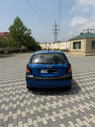 Kia Rio 2007, 229,673 km - 1.4 l - Bakı