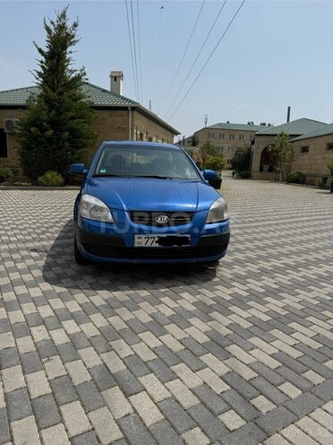 Kia Rio 2007, 229,673 km - 1.4 l - Bakı