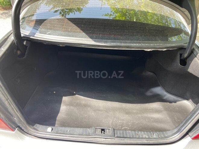 Mercedes E 220 d 2005, 438,000 km - 2.2 л - Bakı