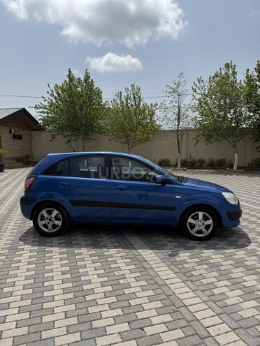 Kia Rio 2007, 229,673 km - 1.4 l - Bakı
