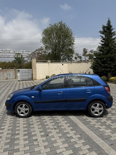 Kia Rio 2007, 229,673 km - 1.4 l - Bakı